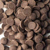 темный callebaut